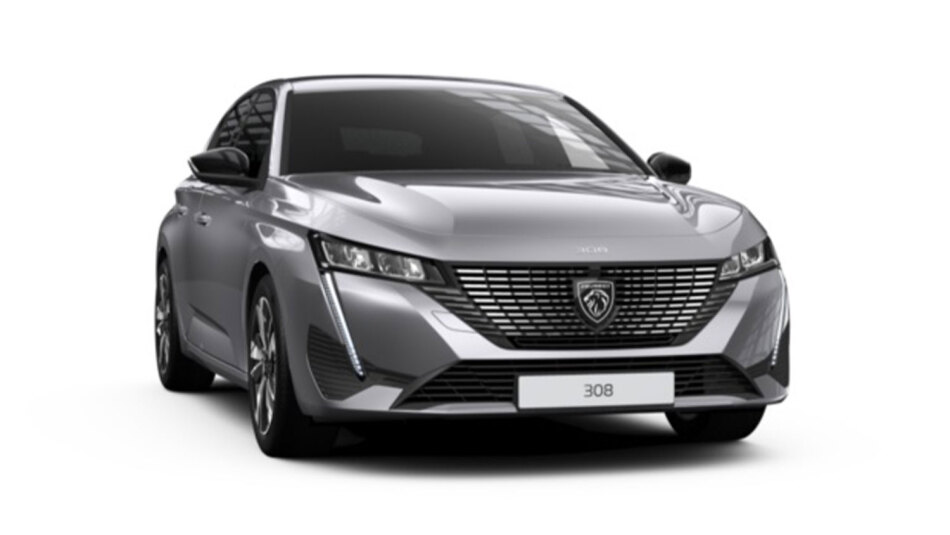 Peugeot 308 1.2 Hybrid 145 GT 5dr e-DSC6 Petrol Estate